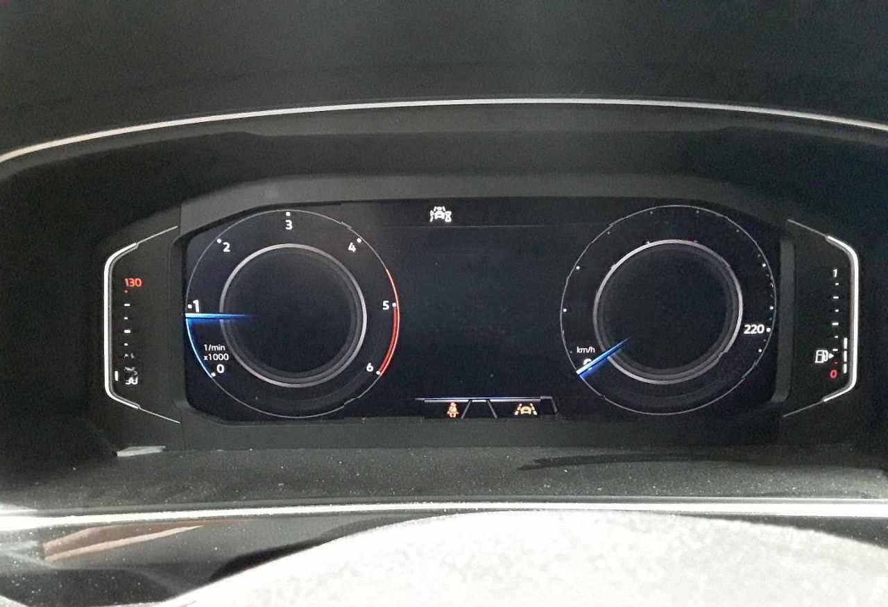 Volkswagen Tiguan 2.0 TDI Comfortline AHK AID ACC foto 16