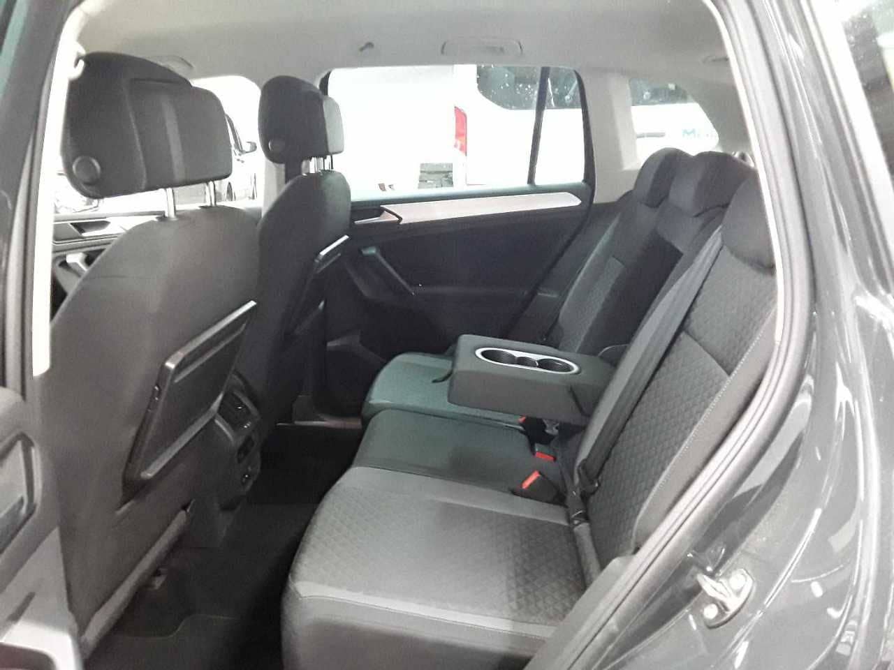 Volkswagen Tiguan 2.0 TDI Comfortline AHK AID ACC foto 5