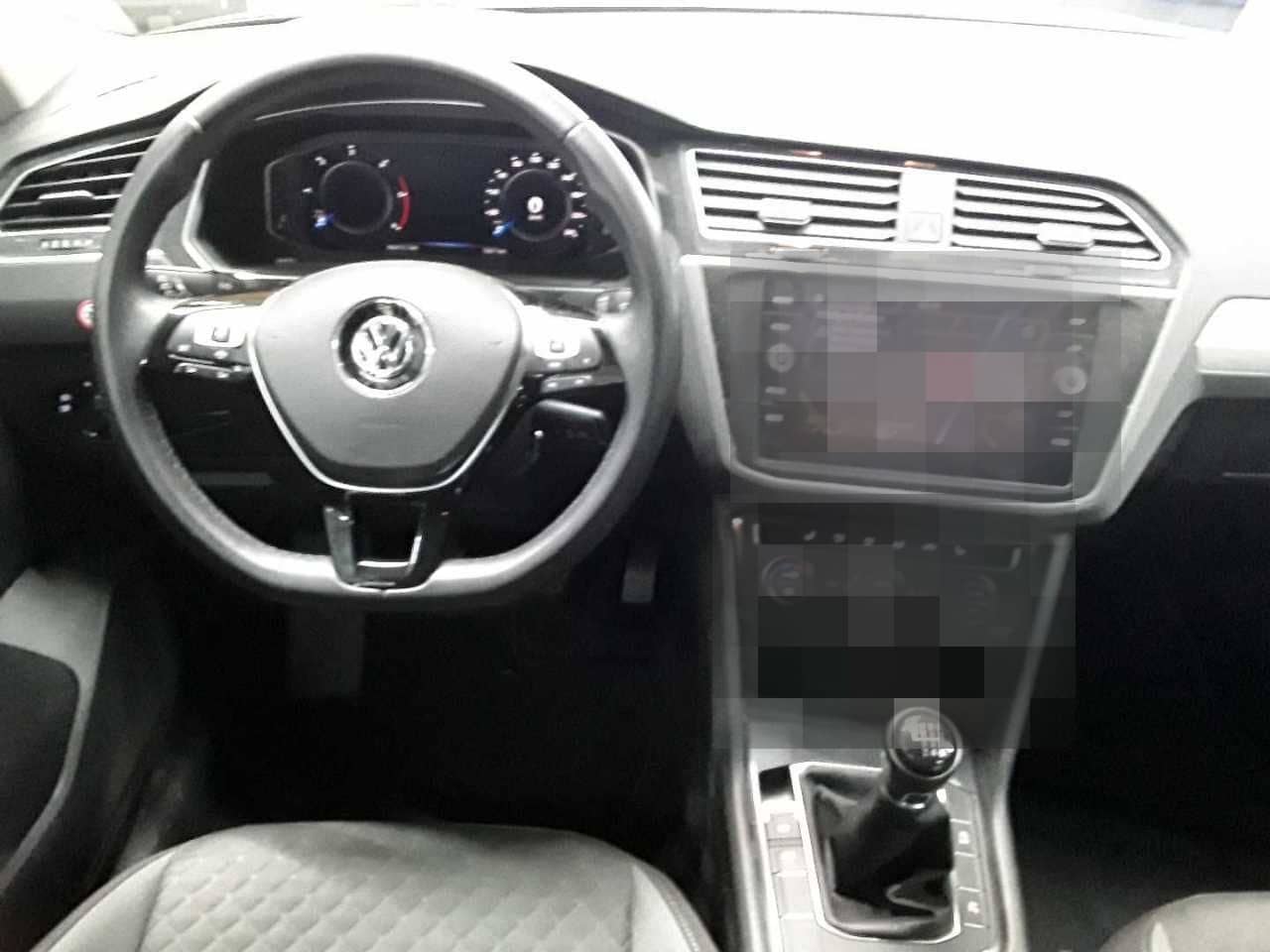 Volkswagen Tiguan 2.0 TDI Comfortline AHK AID ACC foto 7