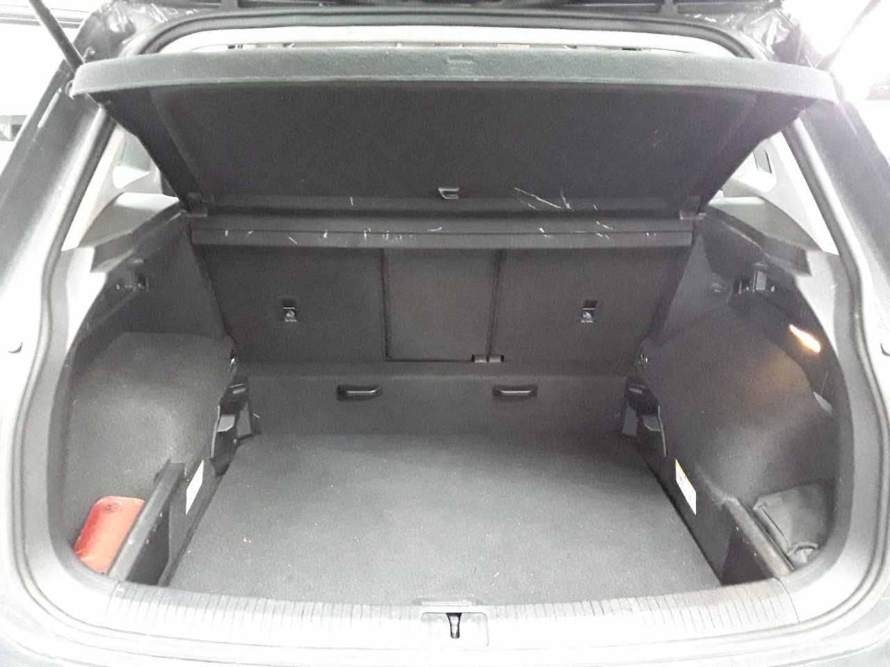 Volkswagen Tiguan 2.0 TDI Comfortline AHK AID ACC foto 8