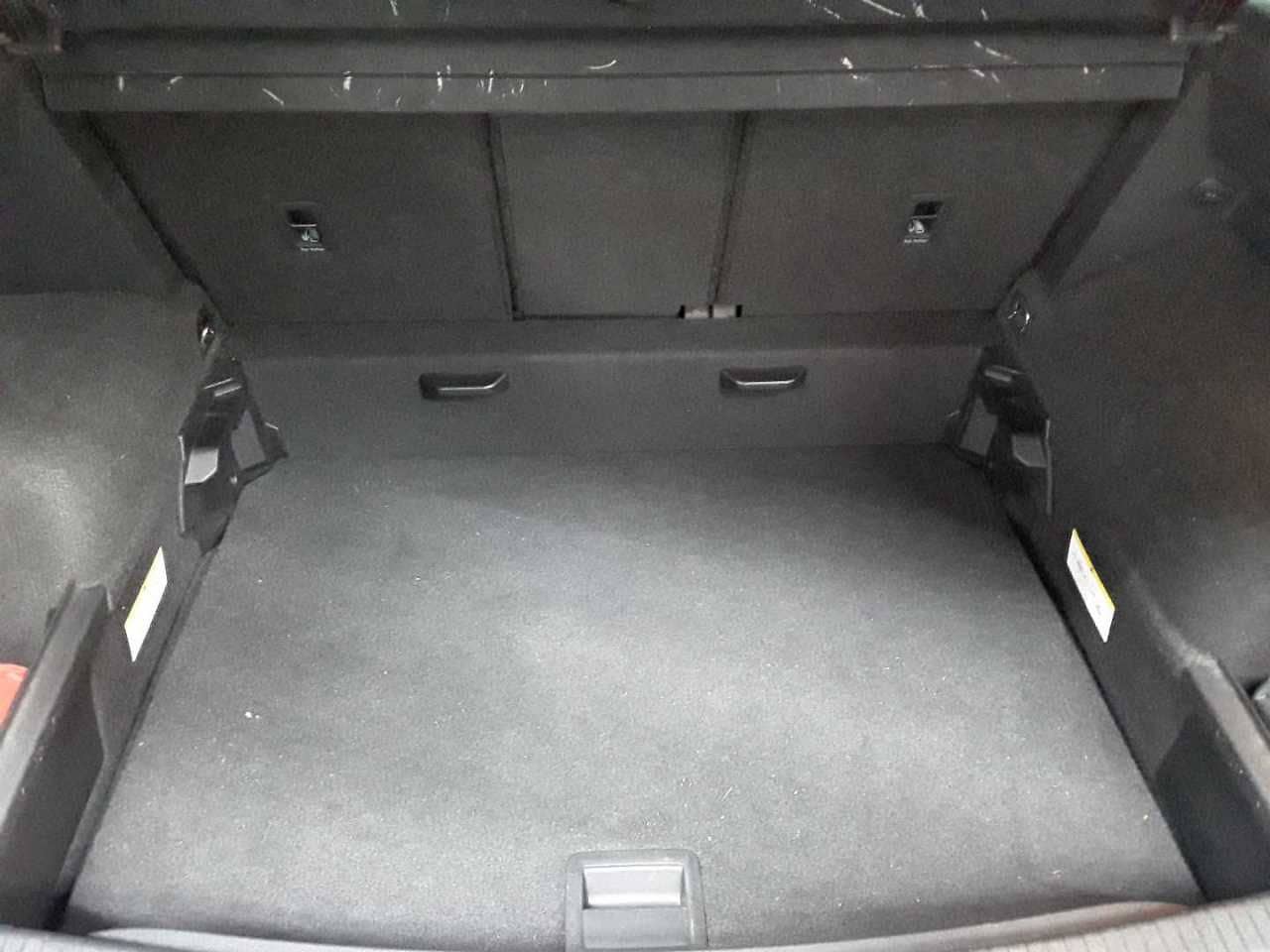 Volkswagen Tiguan 2.0 TDI Comfortline AHK AID ACC foto 9