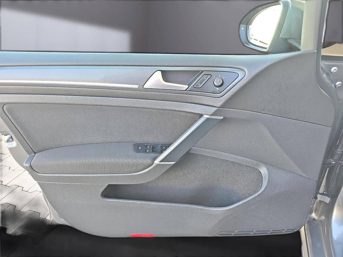 Volkswagen Golf GTI 2.0 TSI Performance AHK+ACC+Sitzheizg.+ foto 12