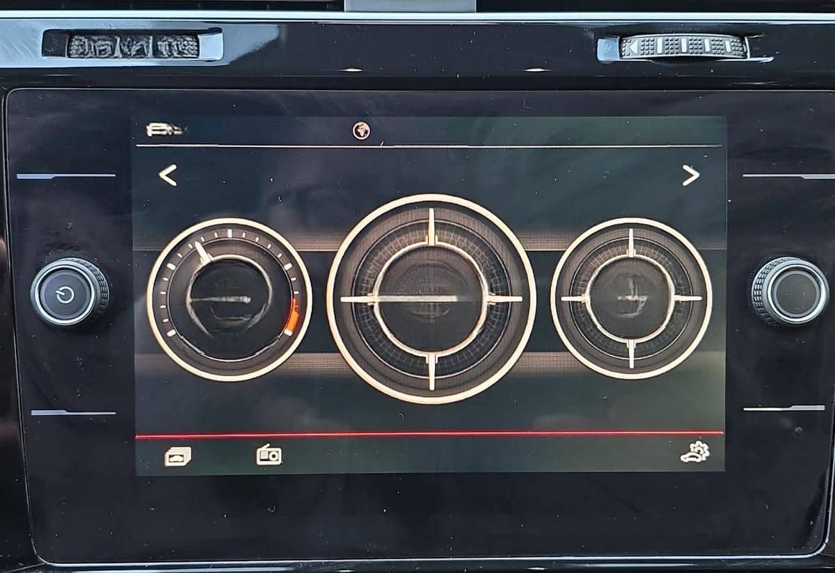 Volkswagen Golf GTI 2.0 TSI Performance AHK+ACC+Sitzheizg.+ foto 14