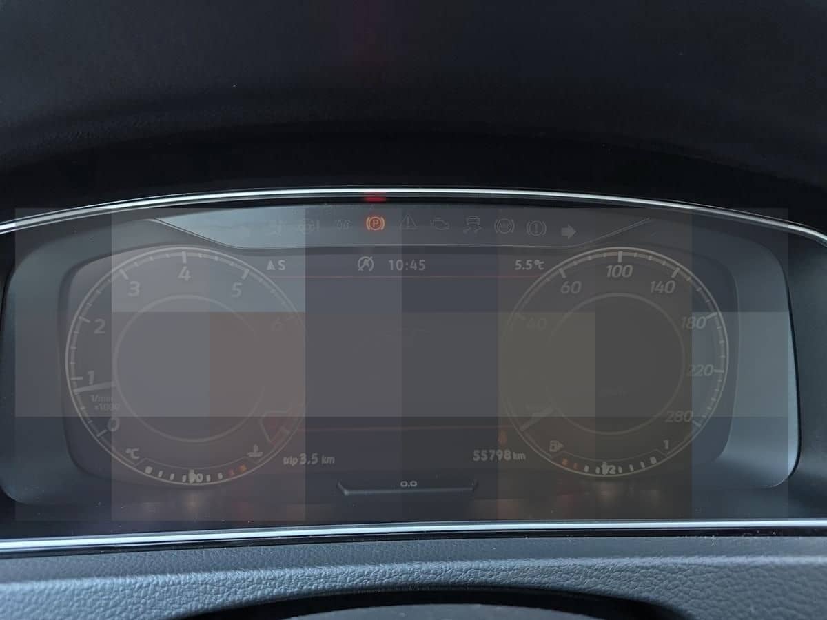 Volkswagen Golf GTI 2.0 TSI Performance AHK+ACC+Sitzheizg.+ foto 15