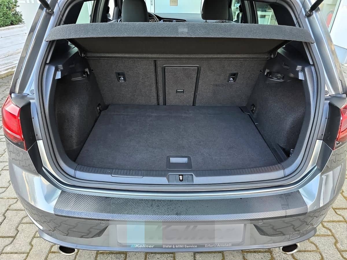 Volkswagen Golf GTI 2.0 TSI Performance AHK+ACC+Sitzheizg.+ foto 17