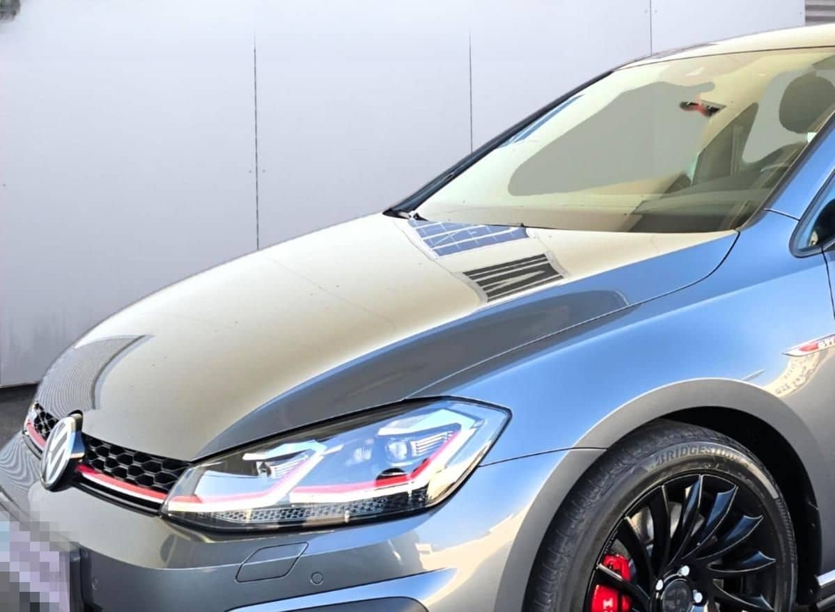 Volkswagen Golf GTI 2.0 TSI Performance AHK+ACC+Sitzheizg.+ foto 20