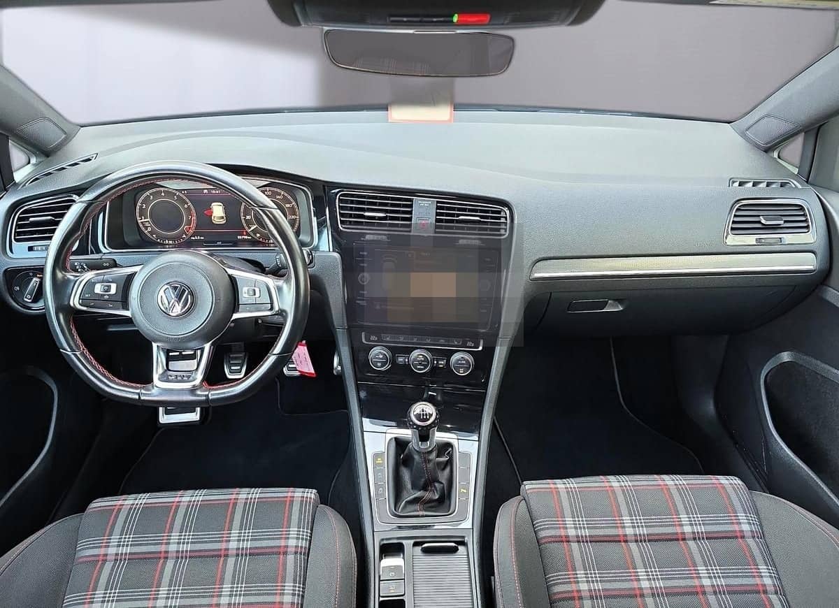 Volkswagen Golf GTI 2.0 TSI Performance AHK+ACC+Sitzheizg.+ foto 7