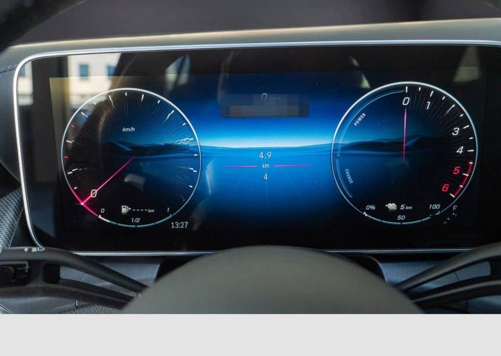 Mercedes-Benz GLC 300 de 4MATIC AMG+Pano+AHK*digital+MBUX foto 17