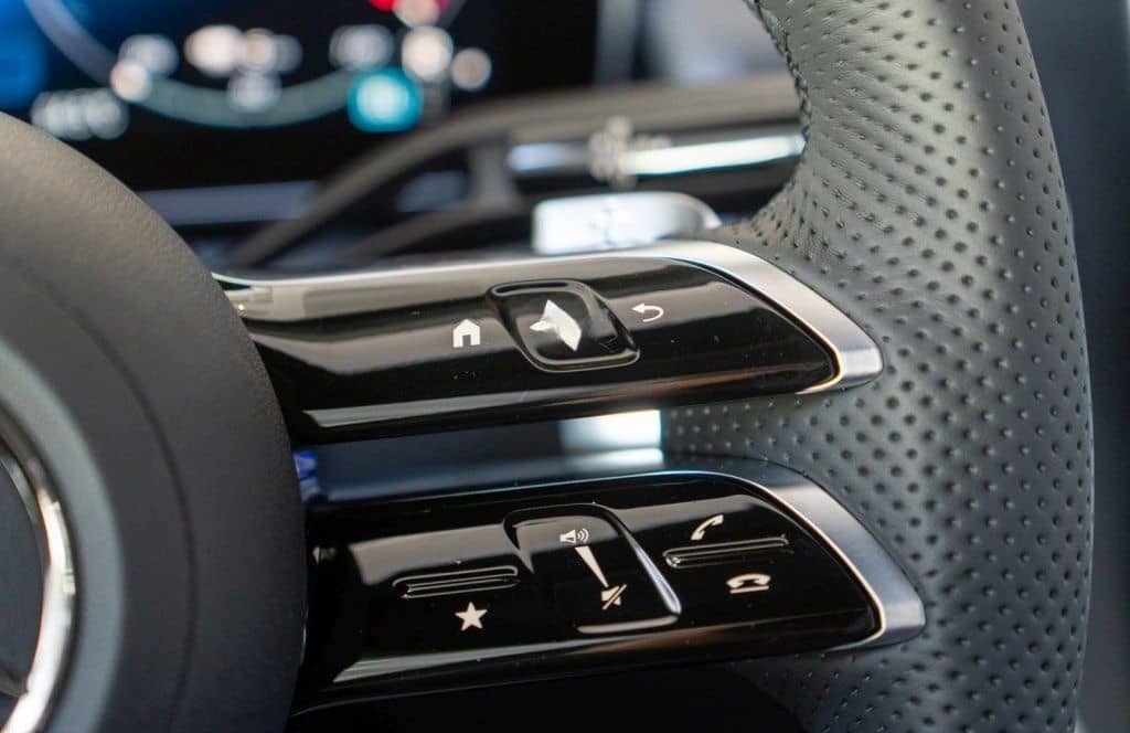 Mercedes-Benz GLC 300 de 4MATIC AMG+Pano+AHK*digital+MBUX foto 19