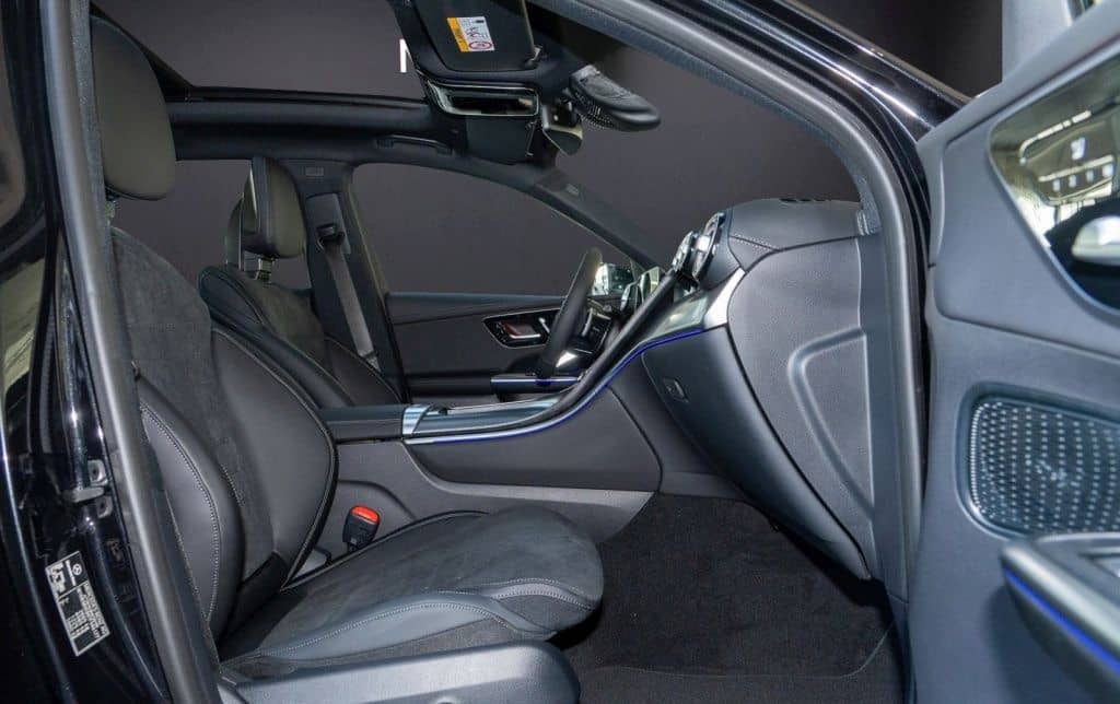 Mercedes-Benz GLC 300 de 4MATIC AMG+Pano+AHK*digital+MBUX foto 4