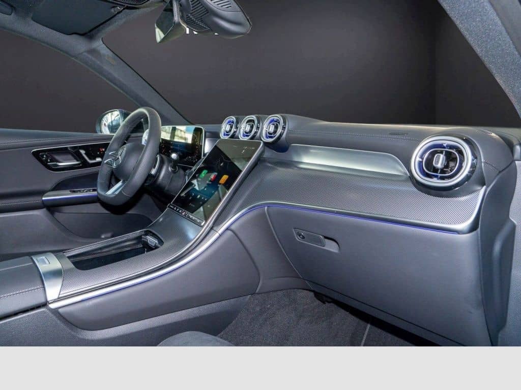 Mercedes-Benz GLC 300 de 4MATIC AMG+Pano+AHK*digital+MBUX foto 5