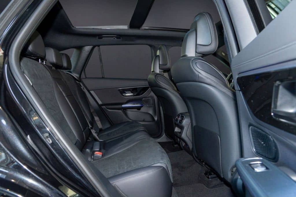 Mercedes-Benz GLC 300 de 4MATIC AMG+Pano+AHK*digital+MBUX foto 9