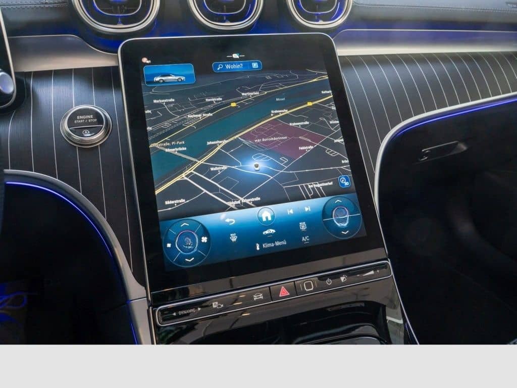 Mercedes-Benz CLE 300 4MATIC Cabriolet 360 ACC AUT DynLicht LM foto 11