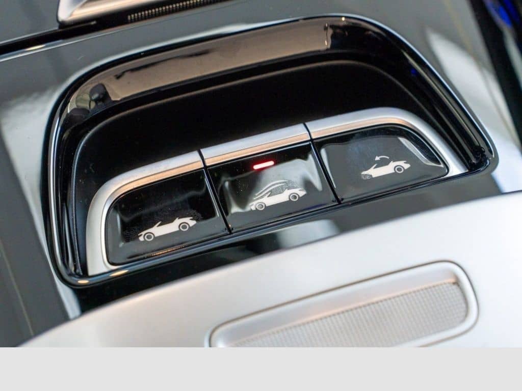 Mercedes-Benz CLE 300 4MATIC Cabriolet 360 ACC AUT DynLicht LM foto 14