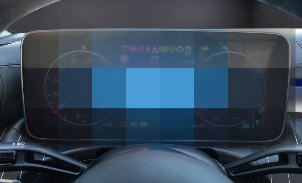 Mercedes-Benz CLE 300 4MATIC Cabriolet 360 ACC AUT DynLicht LM foto 16