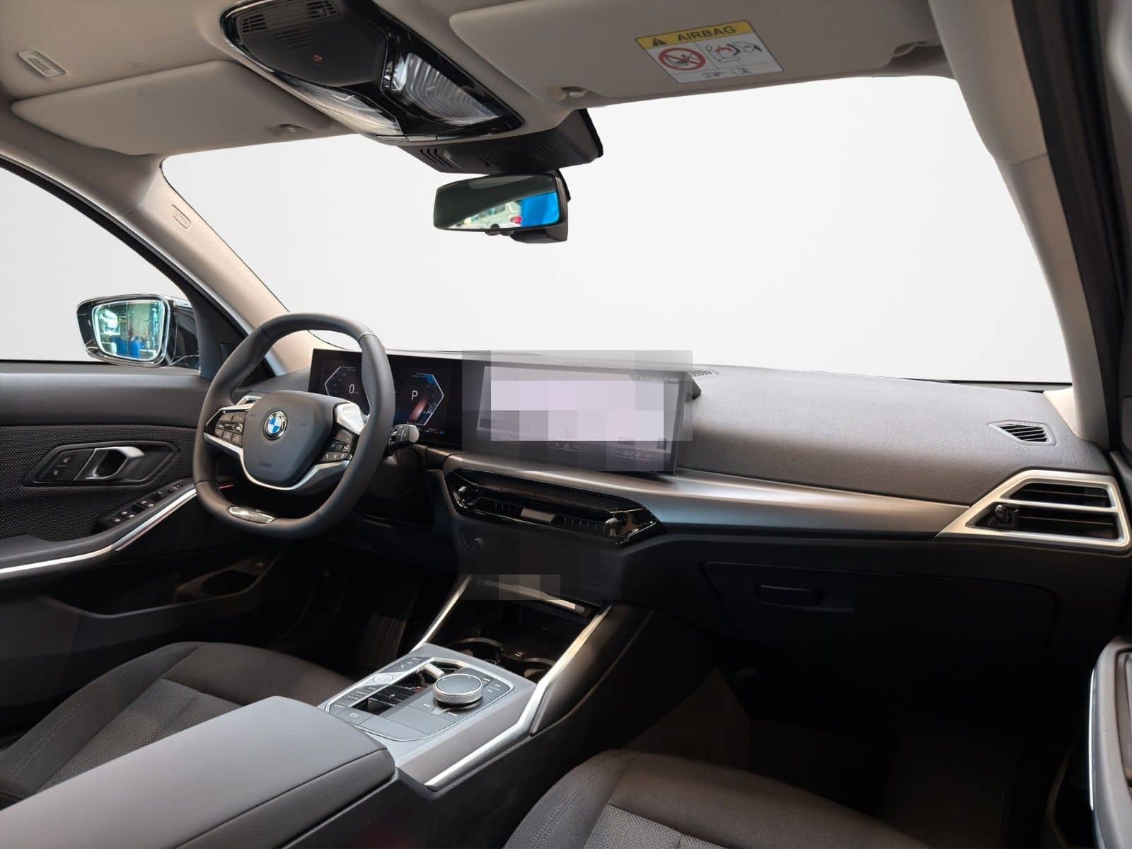 BMW 320xd Touring ACC KZU 360° HUD HiFi QI 3-ZK FL2 foto 13