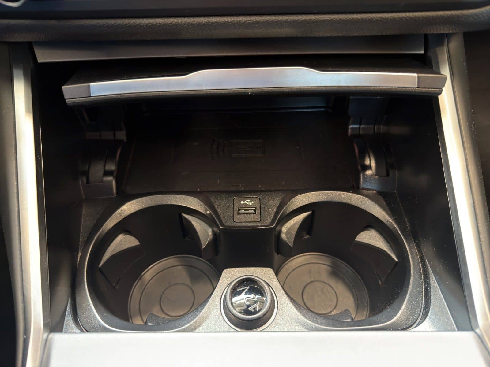 BMW 320xd Touring ACC KZU 360° HUD HiFi QI 3-ZK FL2 foto 25