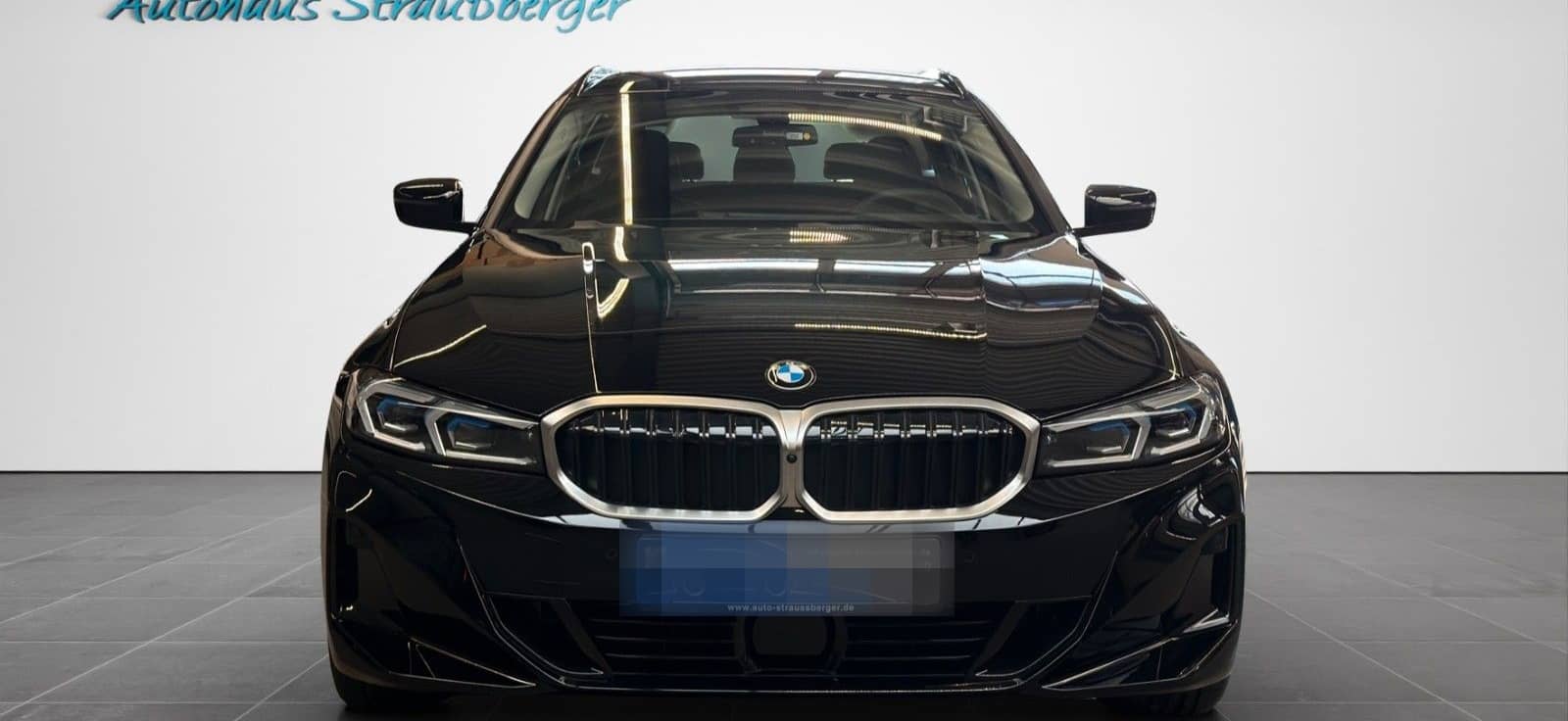 BMW 320xd Touring ACC KZU 360° HUD HiFi QI 3-ZK FL2 foto 4