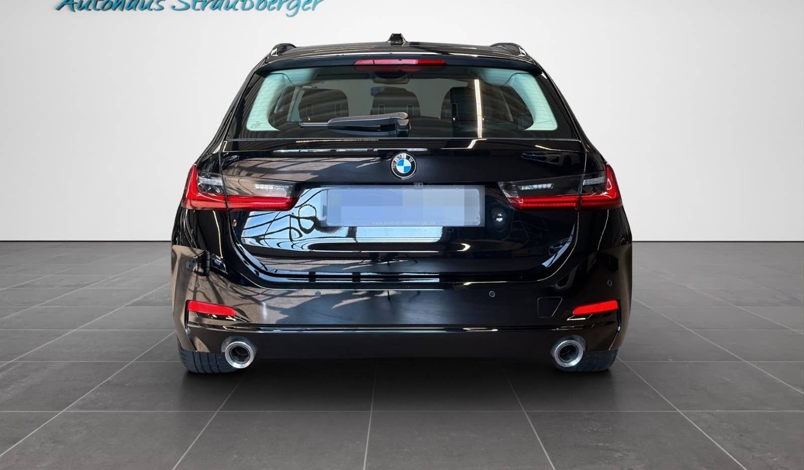 BMW 320xd Touring ACC KZU 360° HUD HiFi QI 3-ZK FL2 foto 7