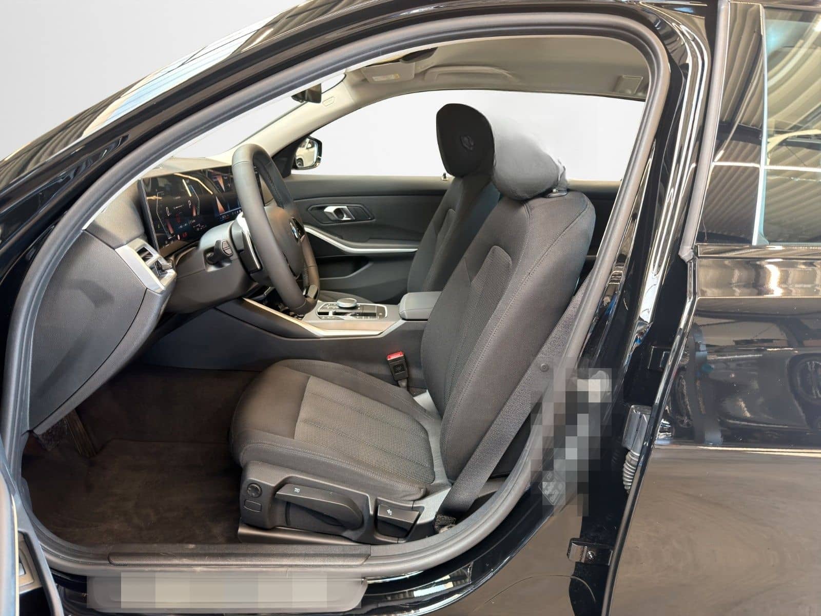 BMW 320xd Touring ACC KZU 360° HUD HiFi QI 3-ZK FL2 foto 10