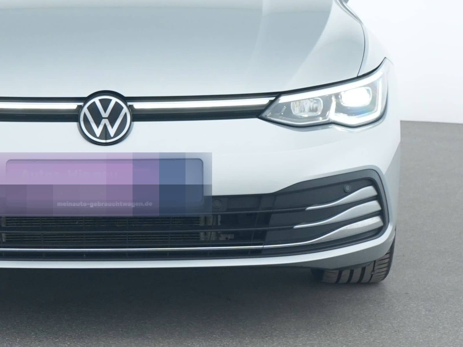 Volkswagen Golf Style LED|ACC|Kamera|Kessy|SHZ|PDC|CarPlay foto 13