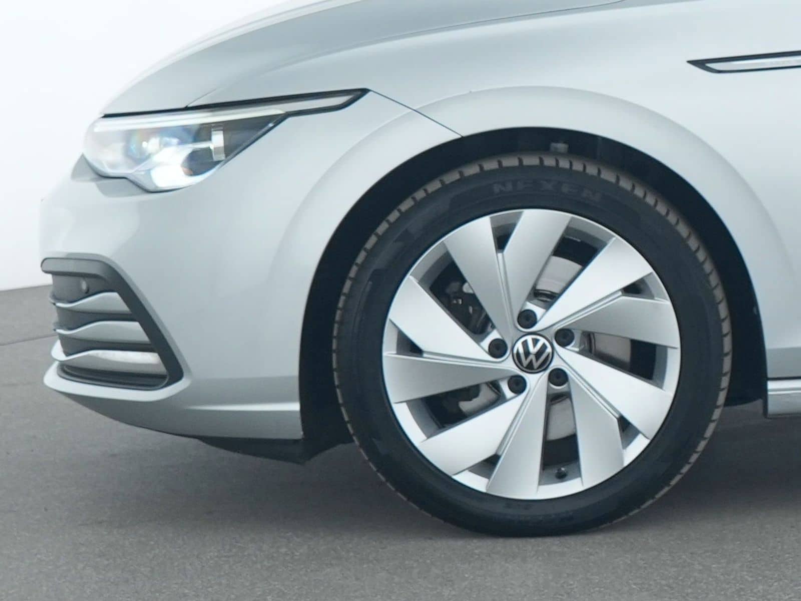 Volkswagen Golf Style LED|ACC|Kamera|Kessy|SHZ|PDC|CarPlay foto 14