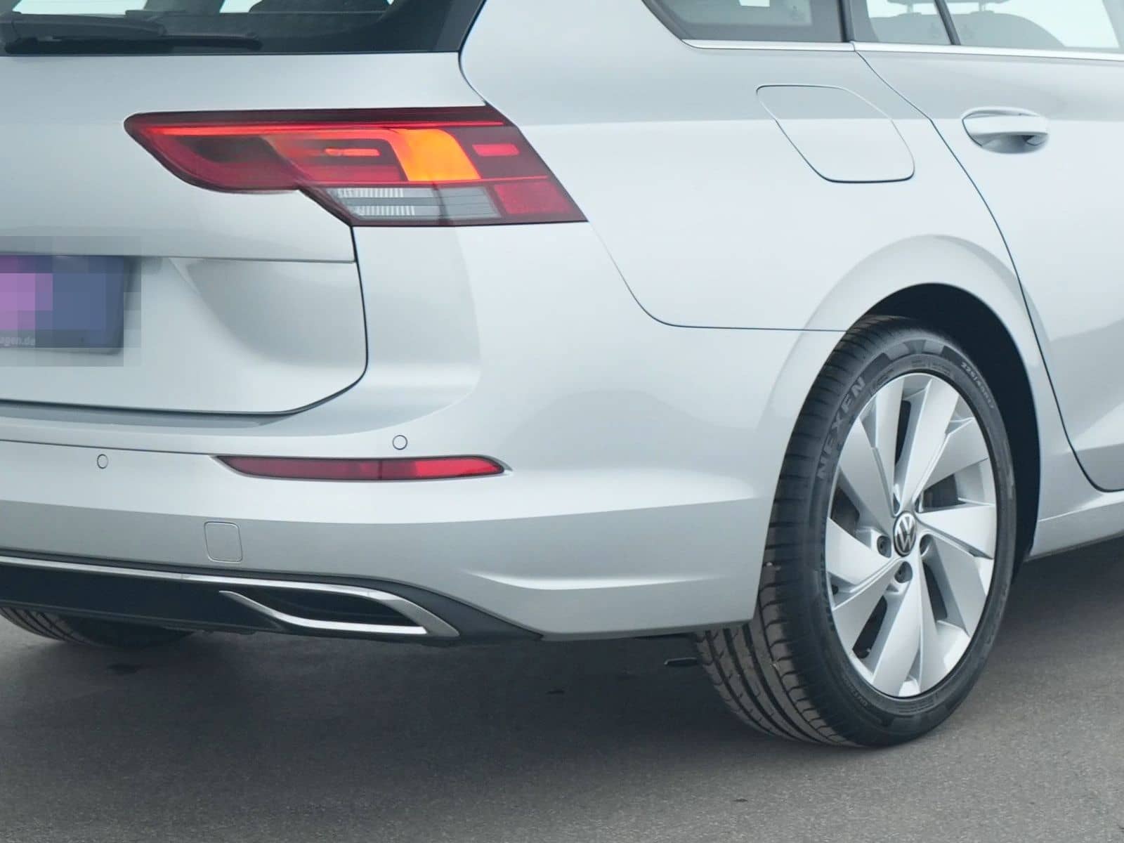 Volkswagen Golf Style LED|ACC|Kamera|Kessy|SHZ|PDC|CarPlay foto 15