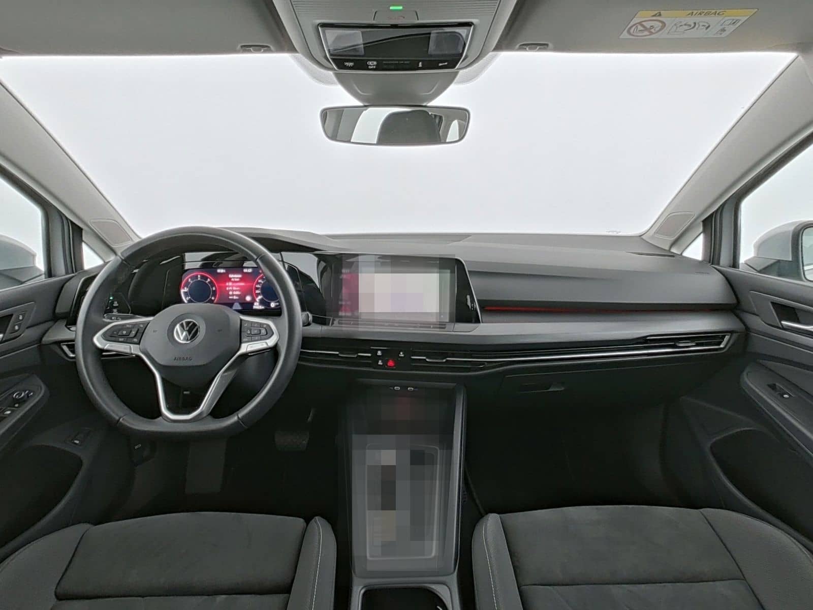 Volkswagen Golf Style LED|ACC|Kamera|Kessy|SHZ|PDC|CarPlay foto 16