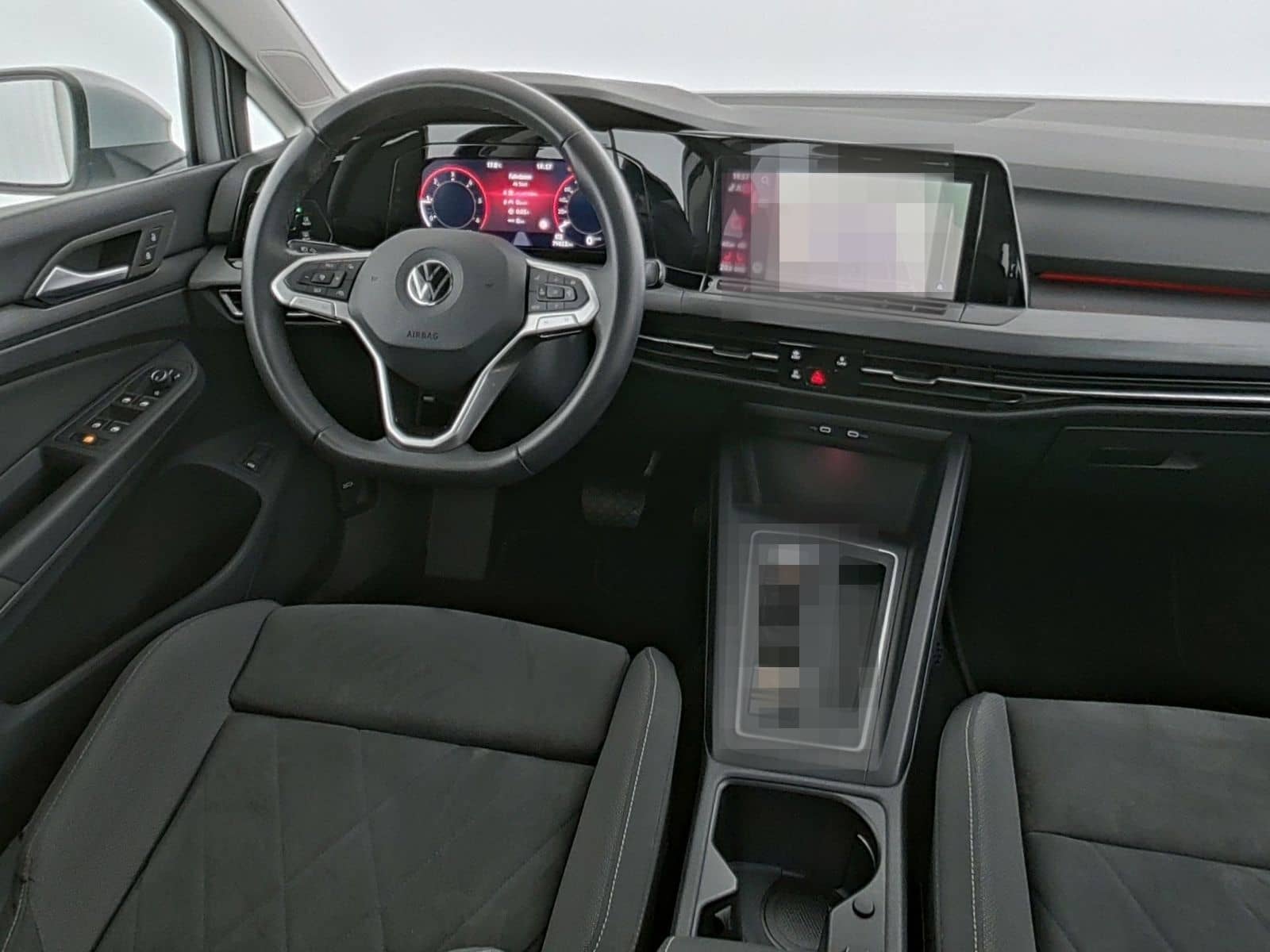 Volkswagen Golf Style LED|ACC|Kamera|Kessy|SHZ|PDC|CarPlay foto 17