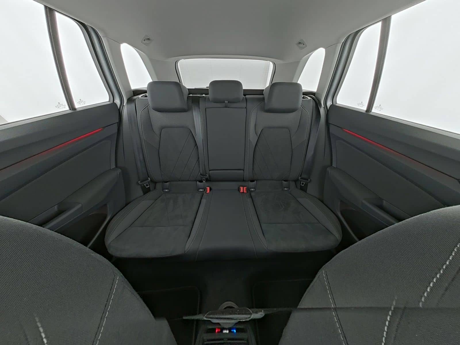 Volkswagen Golf Style LED|ACC|Kamera|Kessy|SHZ|PDC|CarPlay foto 18