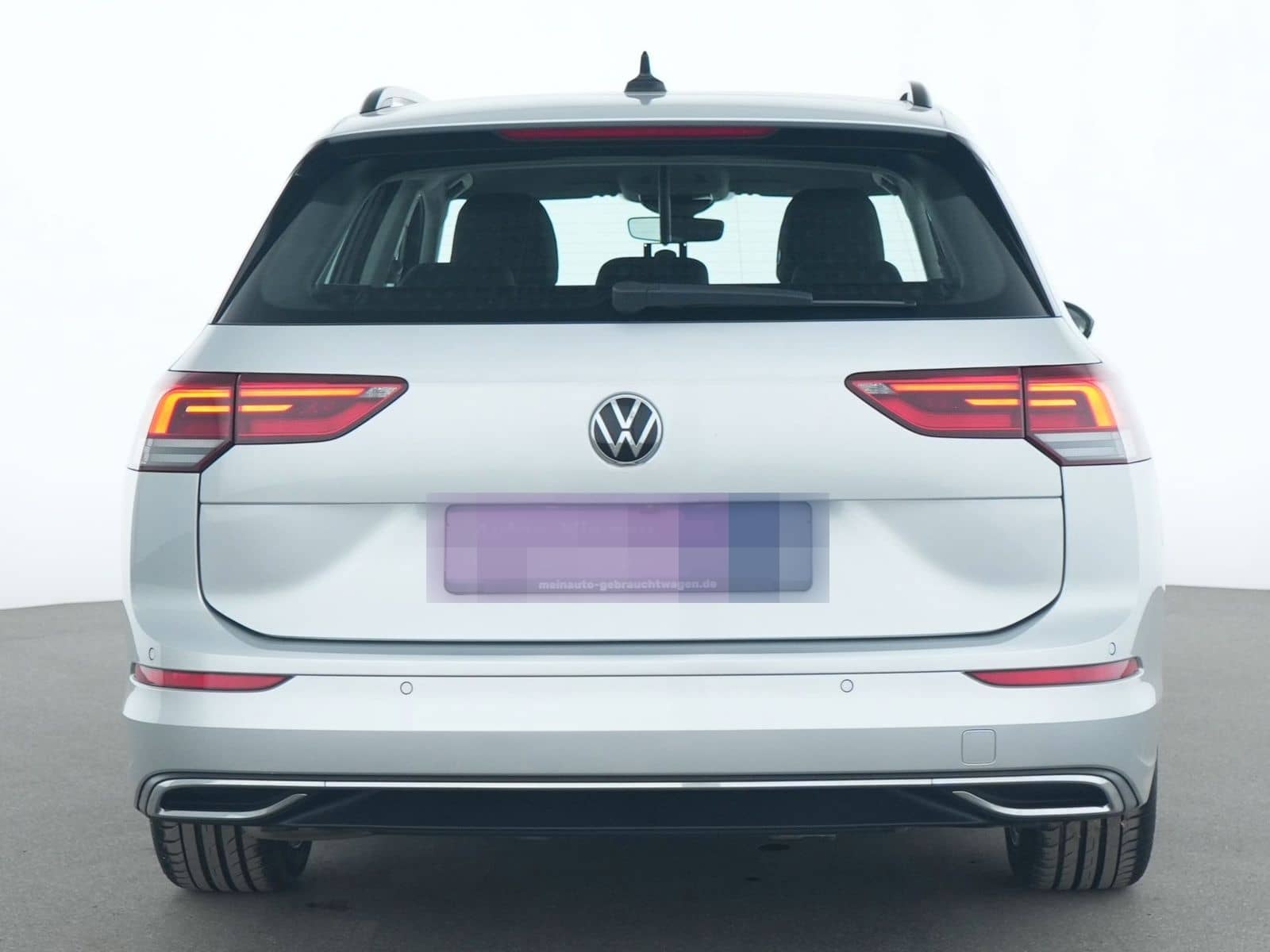 Volkswagen Golf Style LED|ACC|Kamera|Kessy|SHZ|PDC|CarPlay foto 8