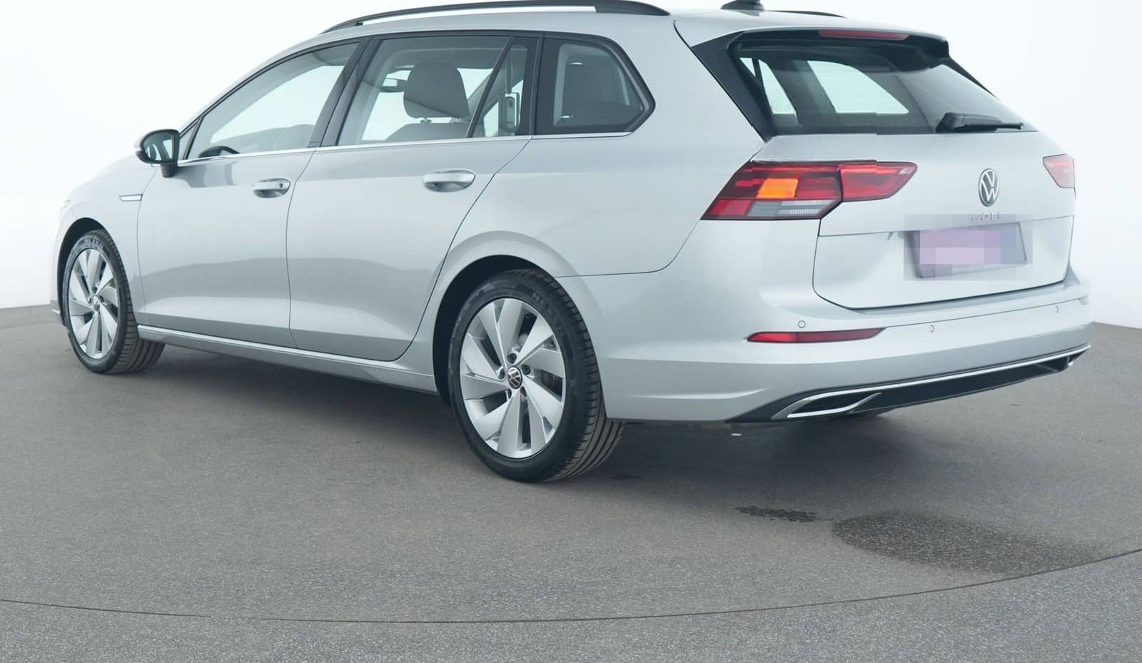 Volkswagen Golf Style LED|ACC|Kamera|Kessy|SHZ|PDC|CarPlay foto 9