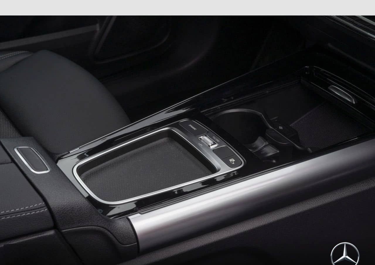 Mercedes-Benz GLA 200 d Progressive LED Totwinkel Kamera 18" foto 16