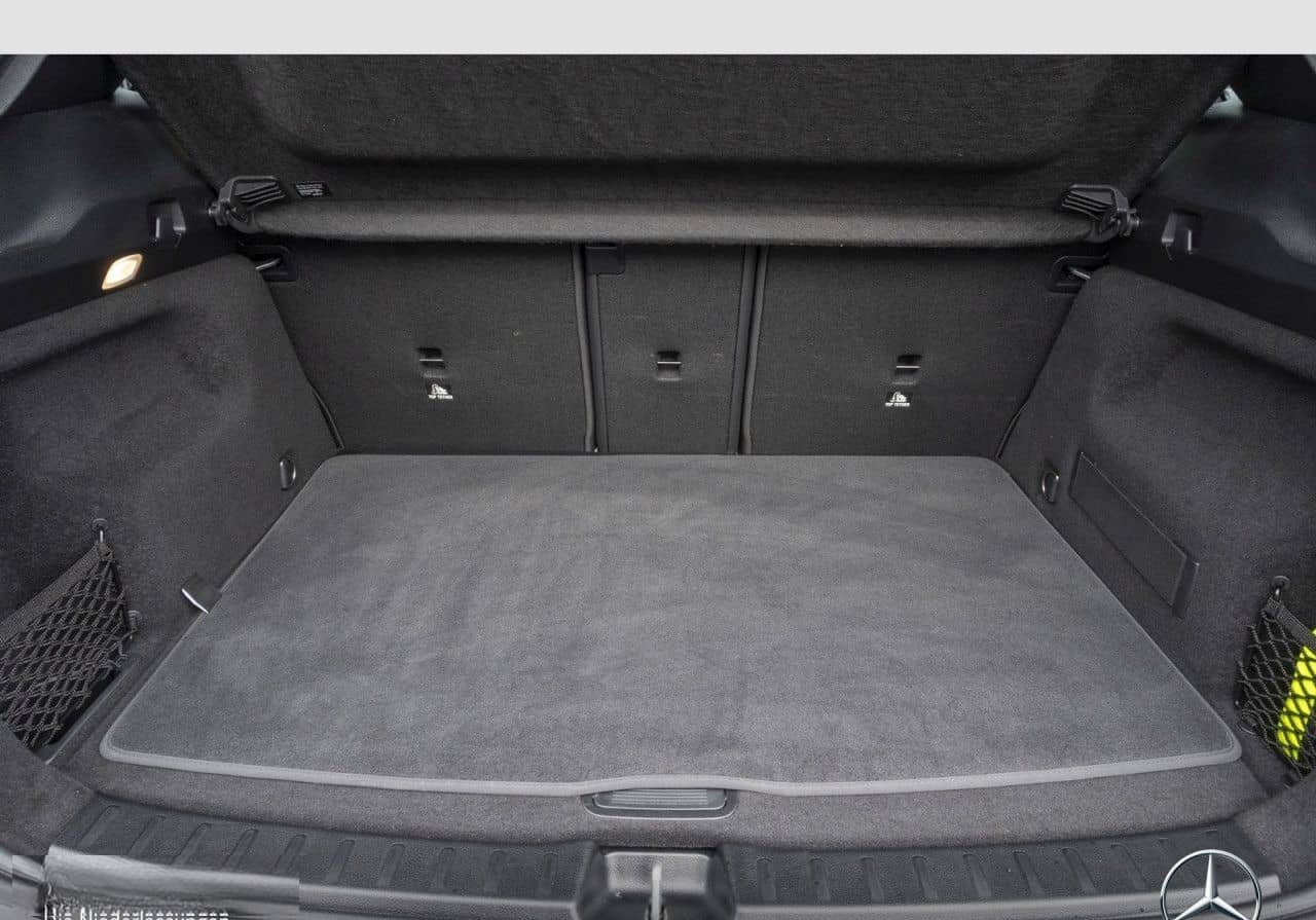 Mercedes-Benz GLA 200 d Progressive LED Totwinkel Kamera 18" foto 20