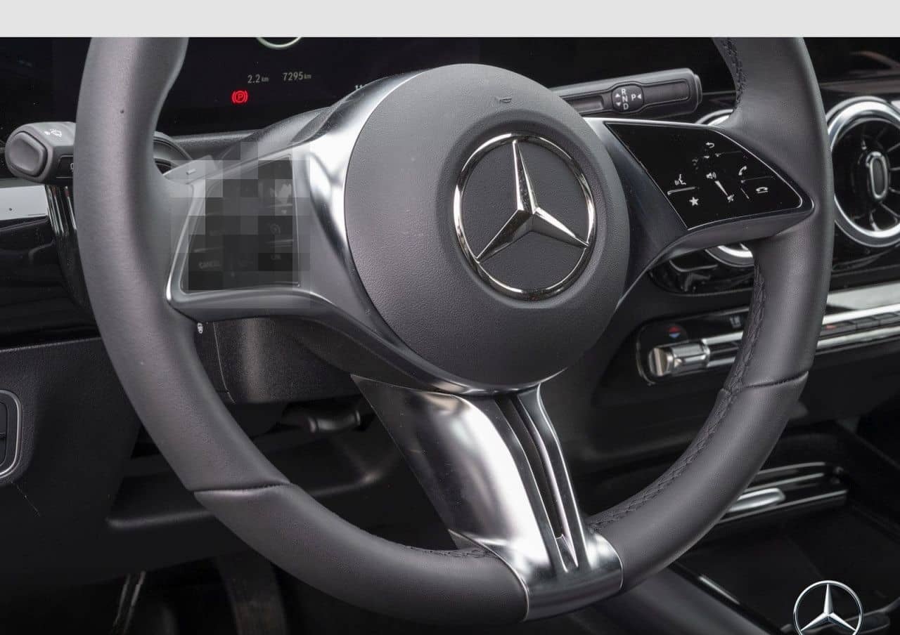 Mercedes-Benz GLA 200 d Progressive LED Totwinkel Kamera 18" foto 21