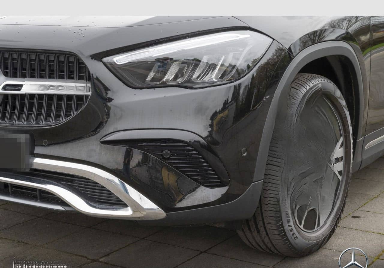 Mercedes-Benz GLA 200 d Progressive LED Totwinkel Kamera 18" foto 5