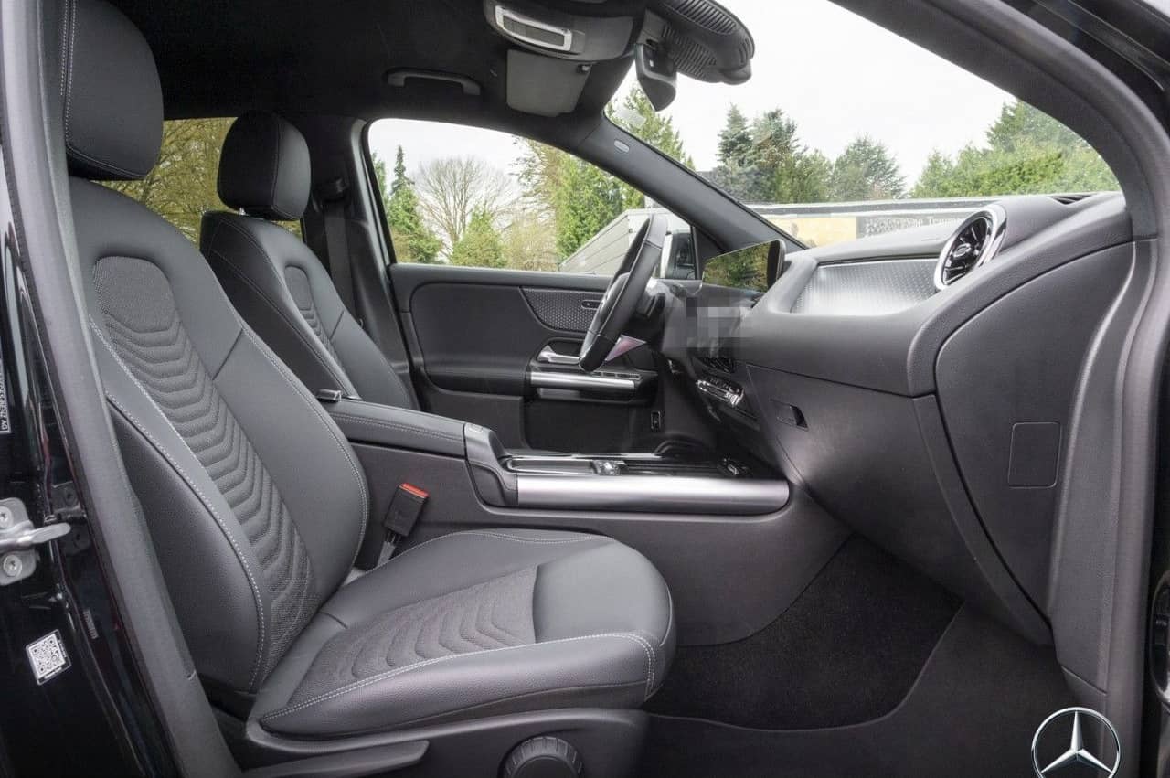 Mercedes-Benz GLA 200 d Progressive LED Totwinkel Kamera 18" foto 6