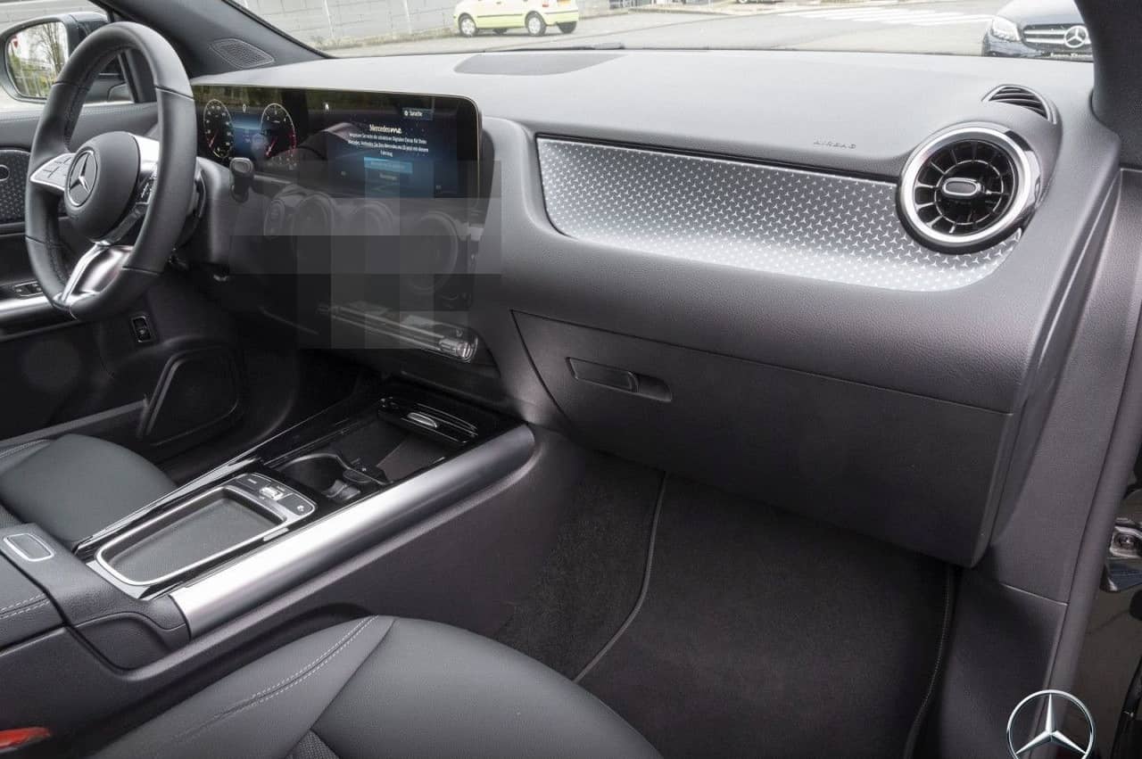 Mercedes-Benz GLA 200 d Progressive LED Totwinkel Kamera 18" foto 8