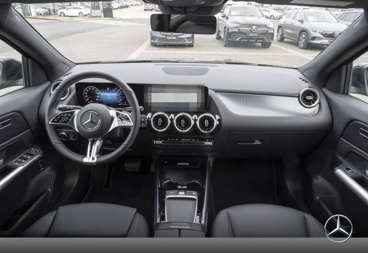Mercedes-Benz GLA 200 d Progressive LED Totwinkel Kamera 18" foto 9