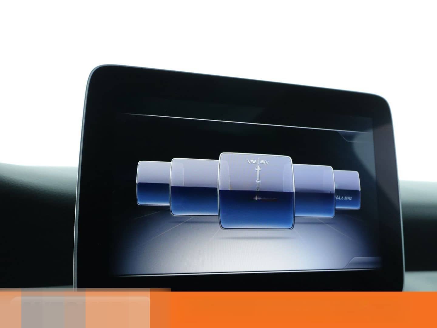 Mercedes-Benz CLA-Klasse CLA 180 Shooting Brake AMG Line Aut. foto 22