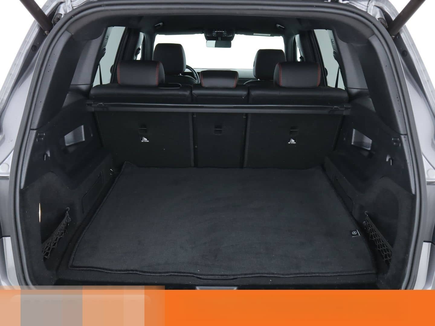 Mercedes-Benz GLB-Klasse GLB 200 d 4Matic AMG Line Aut.*NAVI* foto 18