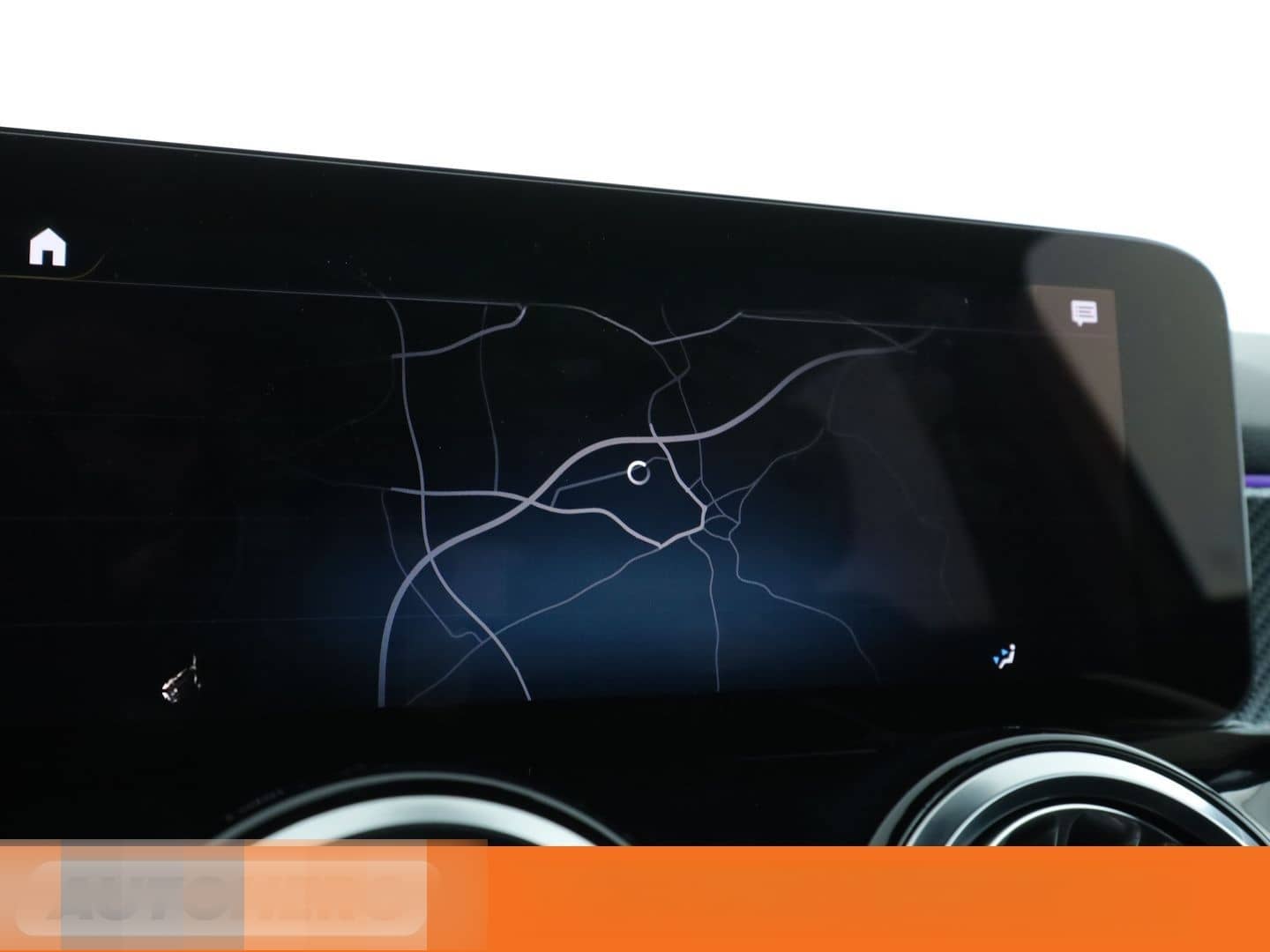 Mercedes-Benz GLB-Klasse GLB 200 d 4Matic AMG Line Aut.*NAVI* foto 22