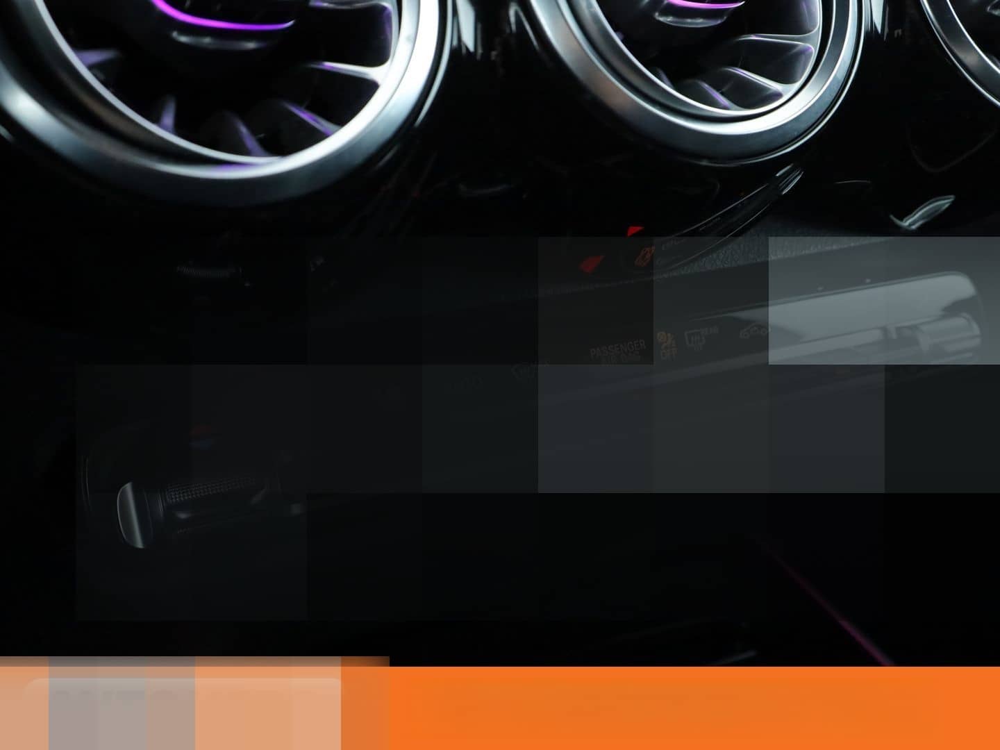 Mercedes-Benz GLB-Klasse GLB 200 d 4Matic AMG Line Aut.*NAVI* foto 24