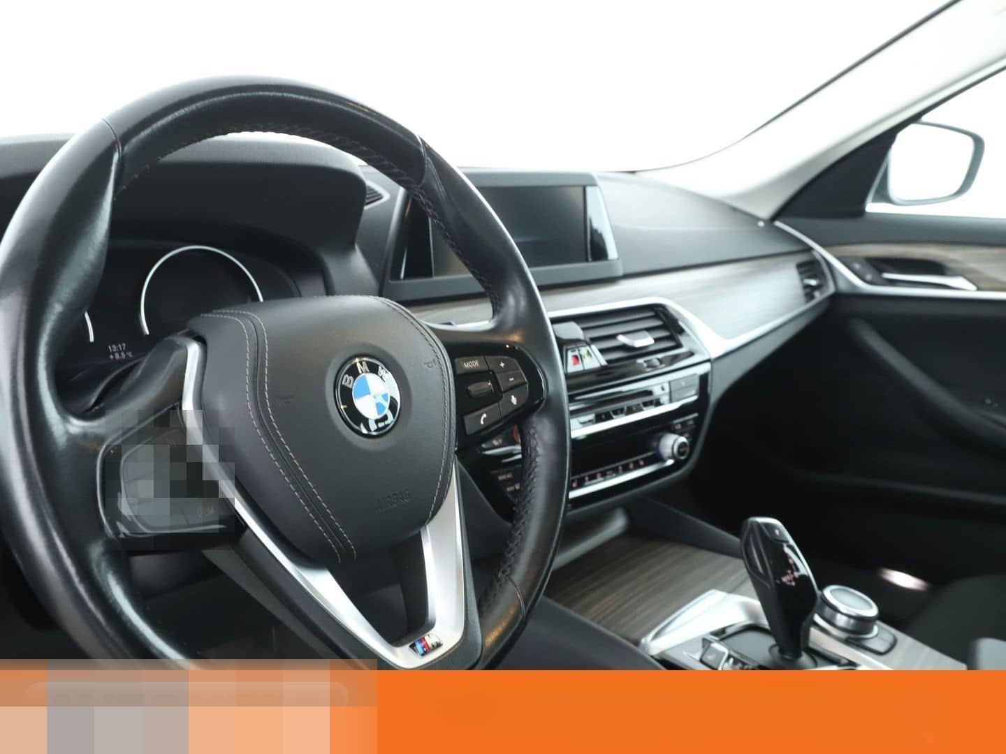 BMW 520d Aut.*NAVI*CAM*TEMPO*SHZ* foto 11