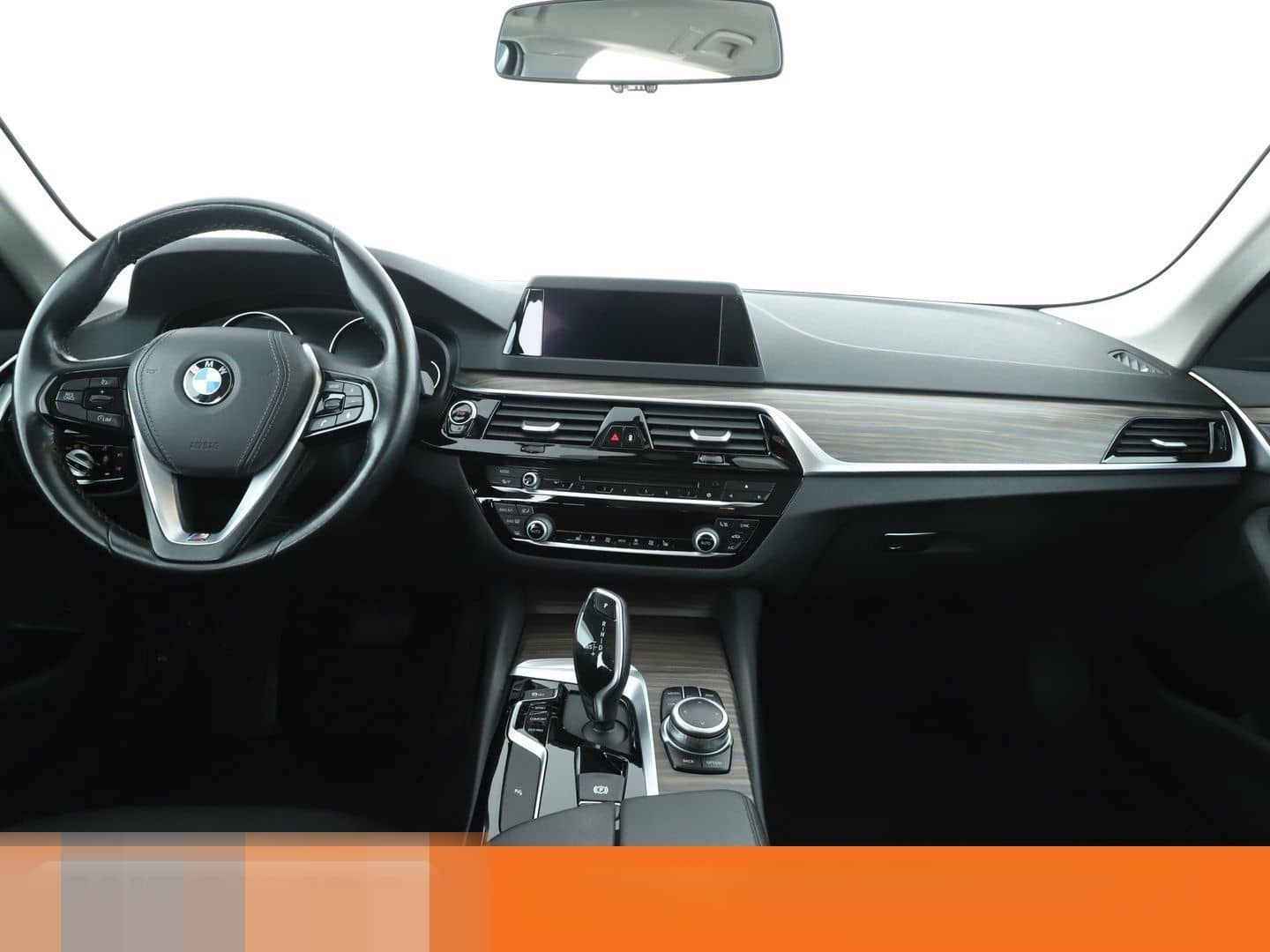 BMW 520d Aut.*NAVI*CAM*TEMPO*SHZ* foto 12