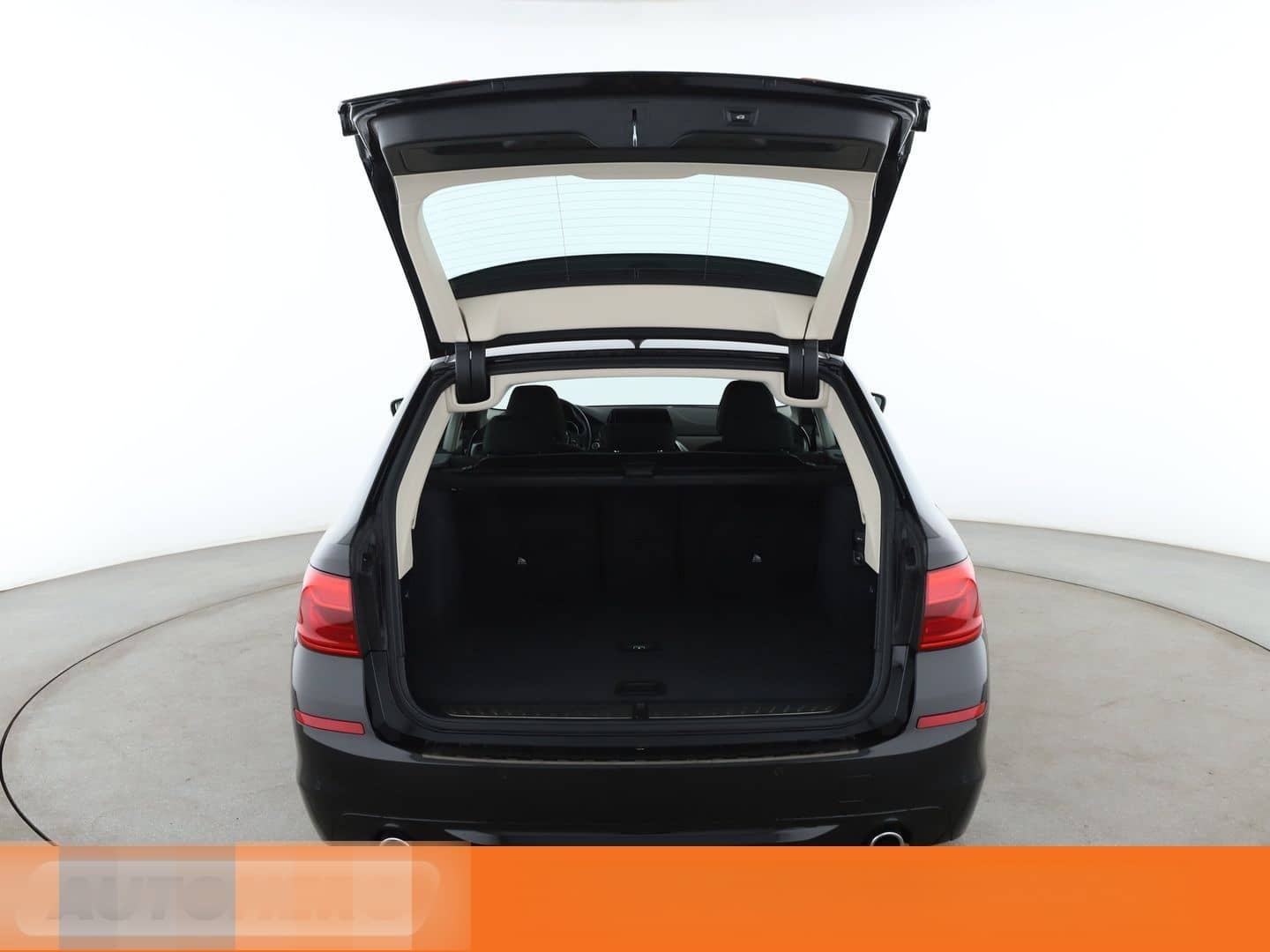 BMW 520d Aut.*NAVI*CAM*TEMPO*SHZ* foto 16