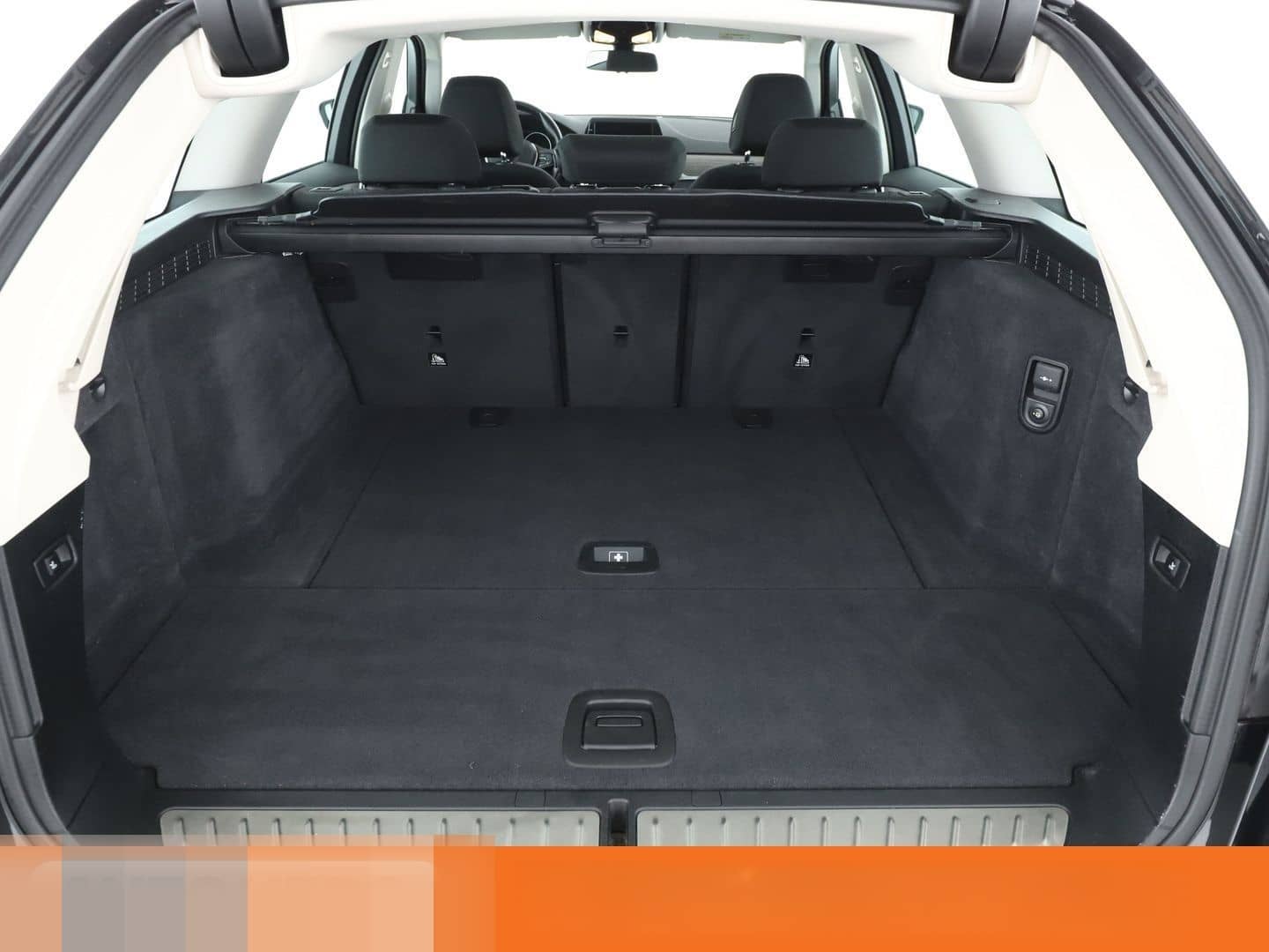 BMW 520d Aut.*NAVI*CAM*TEMPO*SHZ* foto 17