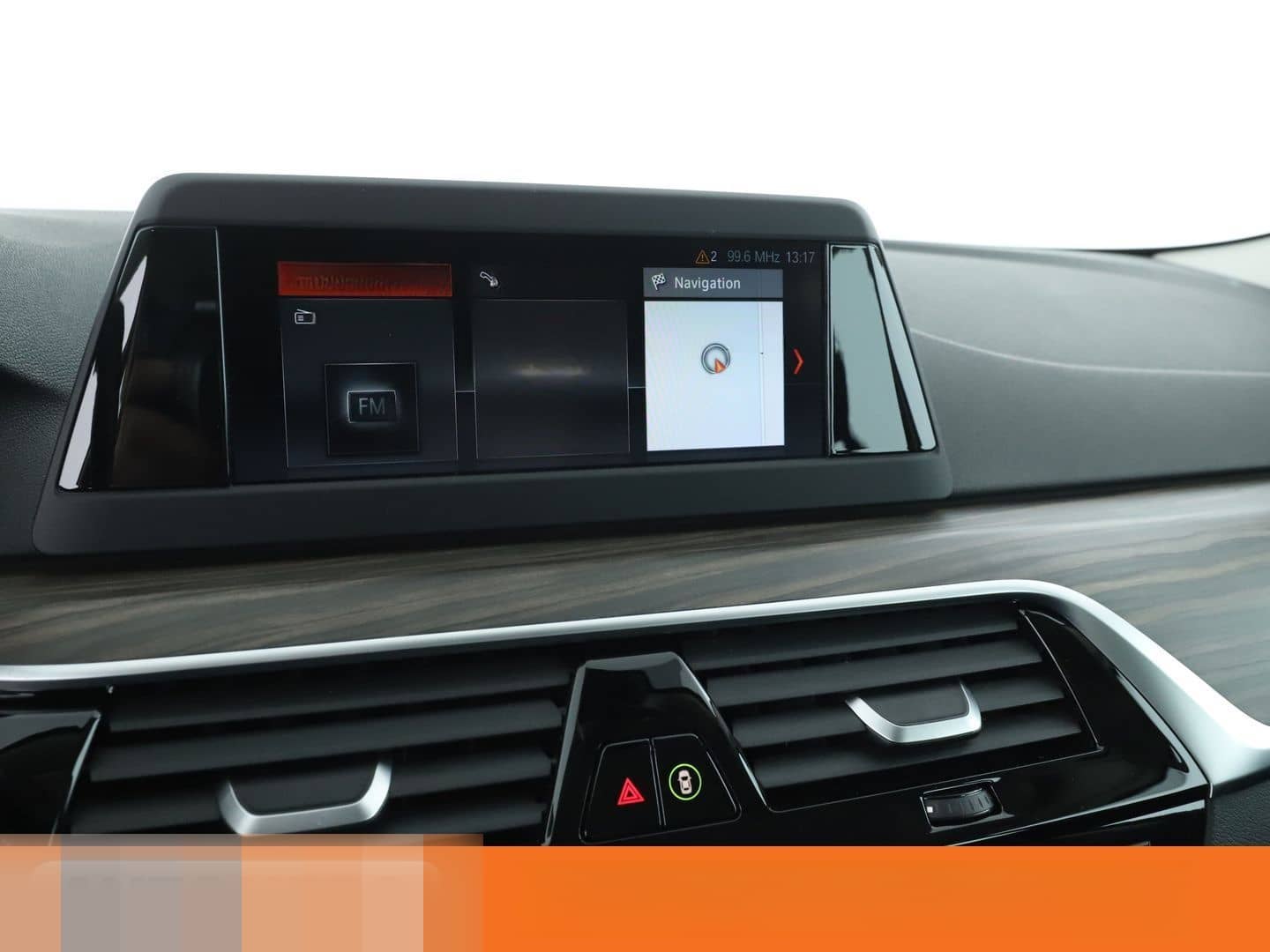 BMW 520d Aut.*NAVI*CAM*TEMPO*SHZ* foto 19