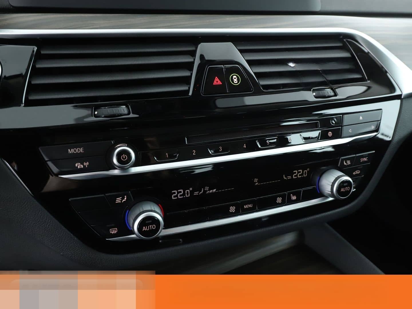 BMW 520d Aut.*NAVI*CAM*TEMPO*SHZ* foto 20