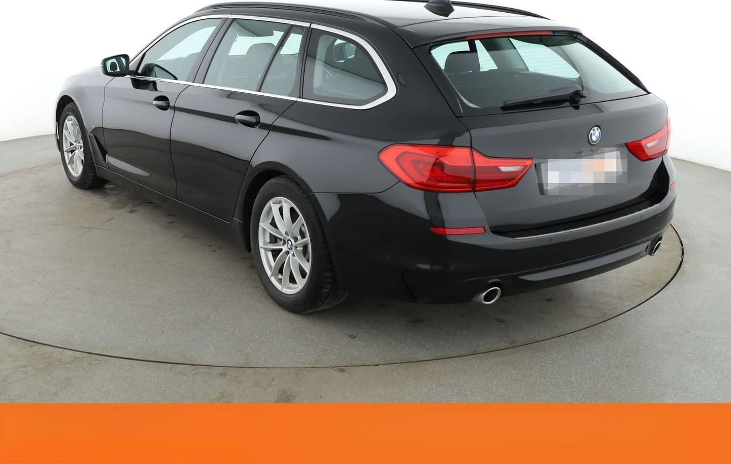 BMW 520d Aut.*NAVI*CAM*TEMPO*SHZ* foto 4